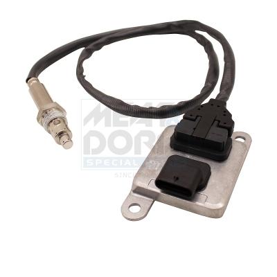 MEAT & DORIA NOx-Sensor, NOx-Katalysator 57042 für Mercedes