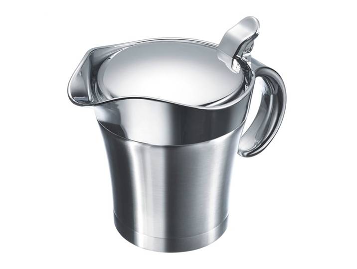 Sauciere Westmark Edelstahl Edelstahl B 18 cm - Sauciere