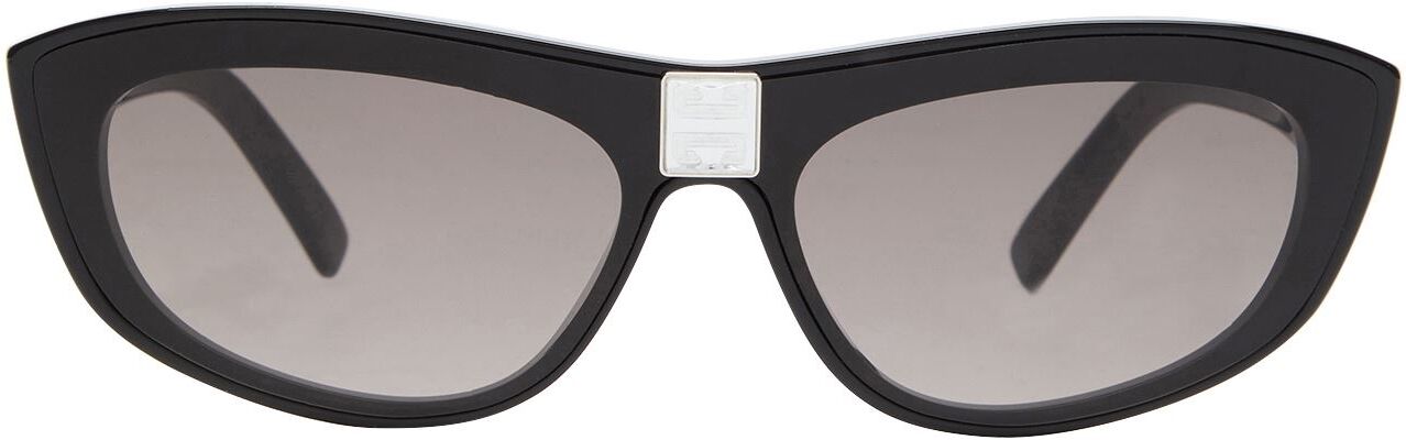 Givenchy Gafas de sol Hombre Negro -- Hombre