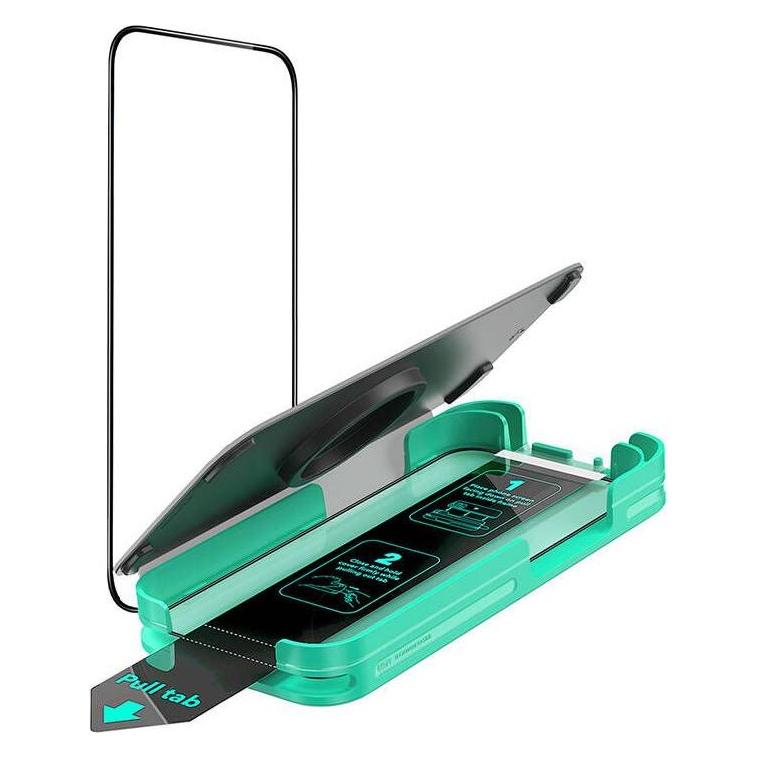 ESR Armorite Panzerglas (1 Stk., Apple iPhone 15, Apple iPhone 16) (1D74100201)