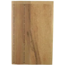 greenbox - Wrap Papier L 19,5 x 30 cm, braun, vorgefaltet, 500 St.