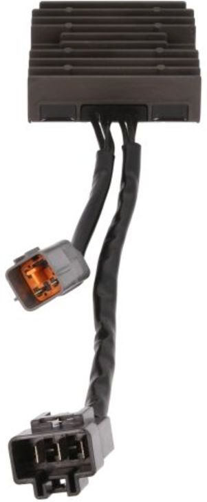 Generatorregler TOURMAX RGU-429