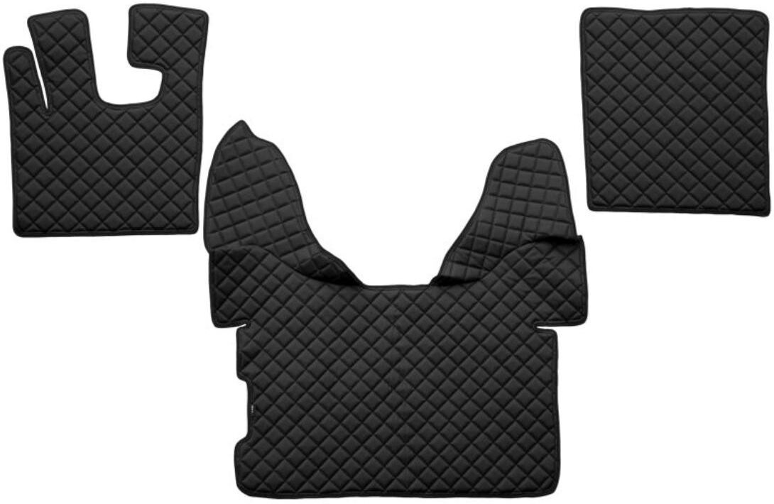F-CORE FL09 BLACK Automatot