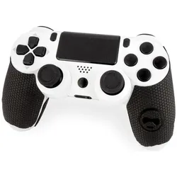 KontrolFreek Performance Grips XT Action grip (PS5), Schwarz