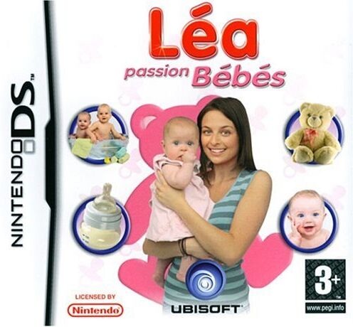 Léa Passion Bébés - Preis vom 13.10.2026 11:25:28 h