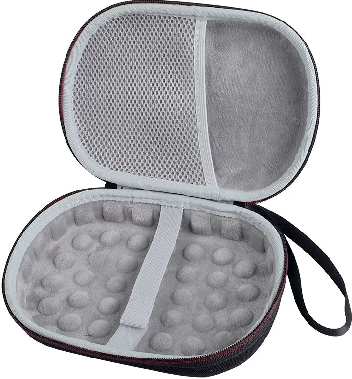 INF EVA-Aufbewahrungstasche für Bose QC15/QC25/QC35-Kopfhörer