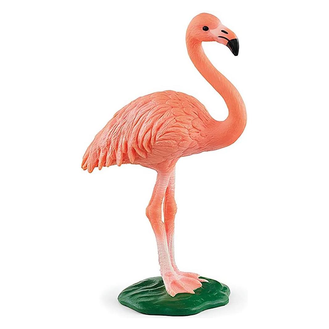 Schleich Flamingo (19825)
