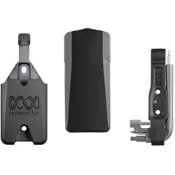 DAYSAVER Multitool Complete Essential Value Combination | BUNDLE