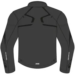 iXS, Motorradjacke, Sport SO Moto Dynamic (Herren, S)