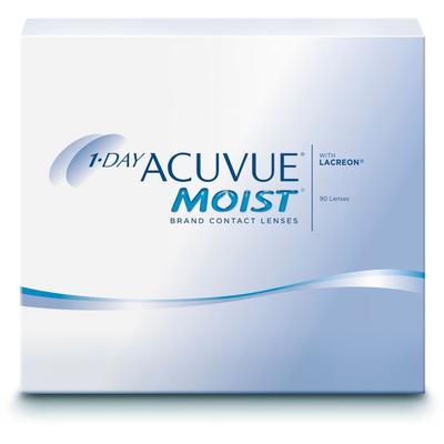 1Day ACU MOI Bc8.5Dpt-0 90 St Kontaktlinsen