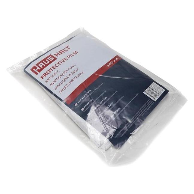 Haushalt FILM 4X12.5 M 0.01 MM (33033598)