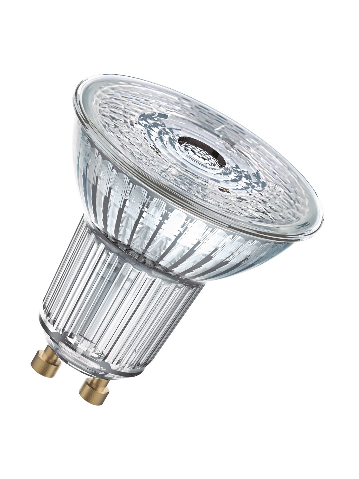 Osram LED-Lampe PAR16 36° 575lm 6.1W/827 (80W) GU10
