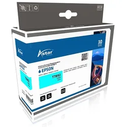 Tinten ASTAR AS70072 ASTAR EPSON WF5110WF TINTE CYA