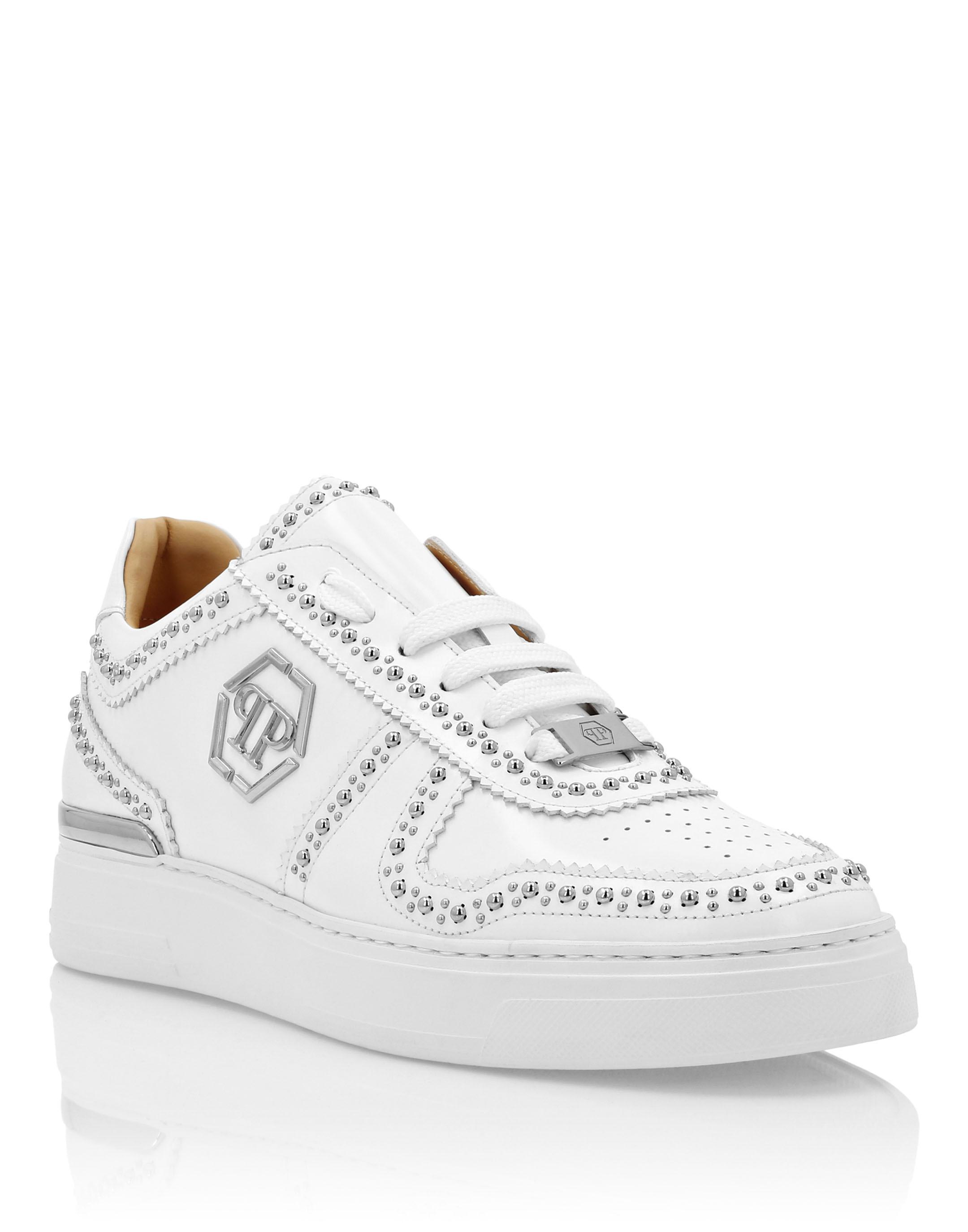 Lo-Top Turnschuhe
