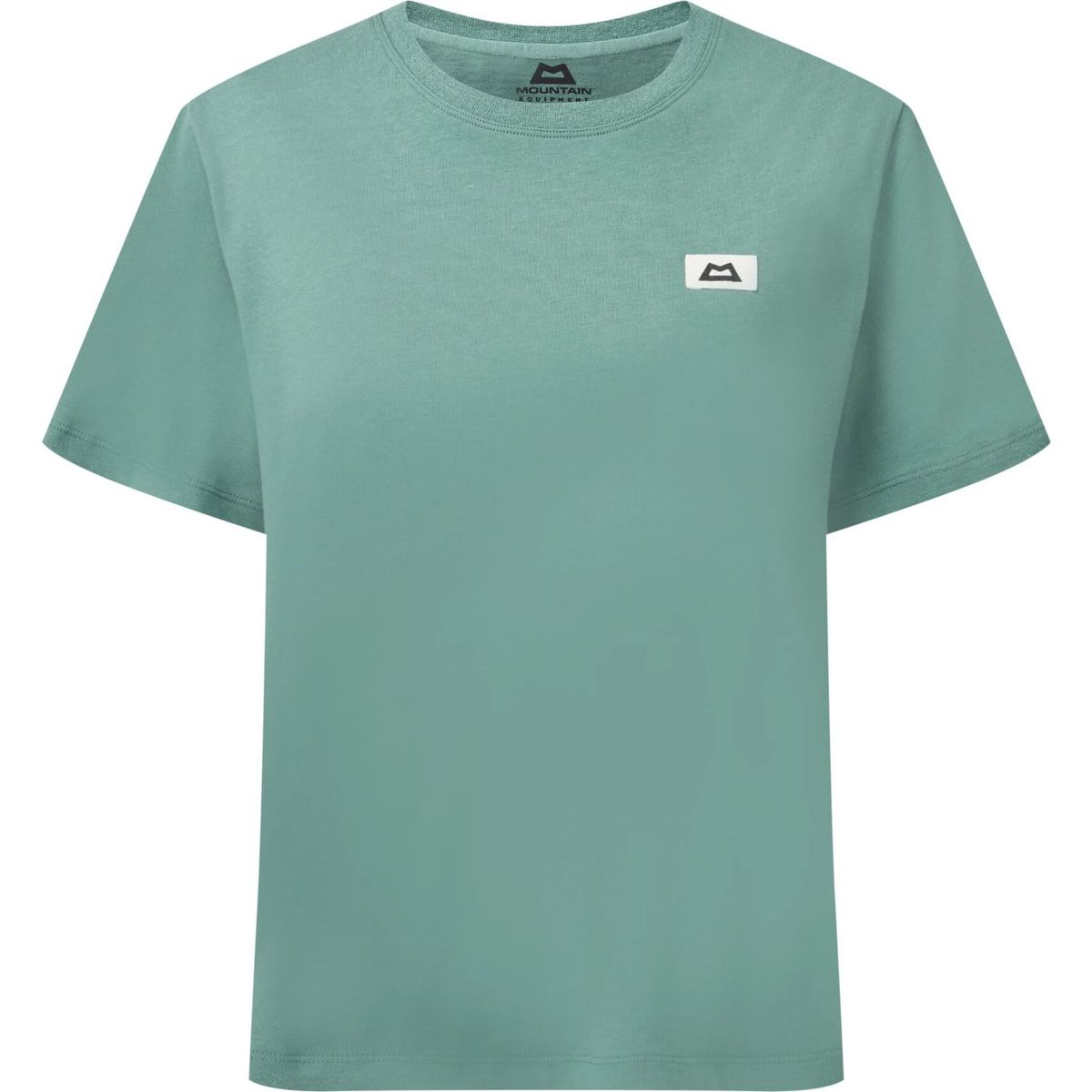 Mountain Equipment Burren Wmns Tee sage (Me-01790) 10 ME-008378-Me-01790-10