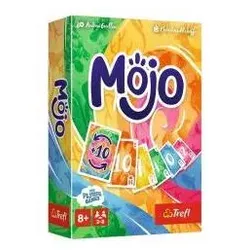 Trefl Mojo-Kartenspiel