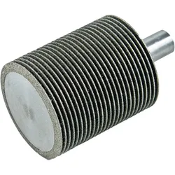 IQ Tools, Sägeblatt, Schärfkopf