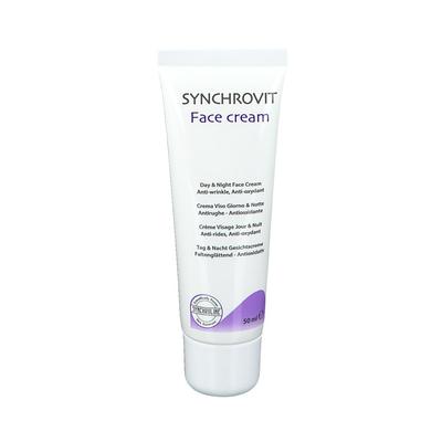 Synchroline Synchrovit A+E Creme 50 ml