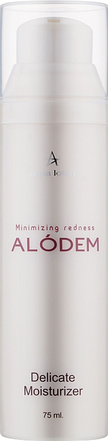 ANNA LOTAN Alodem Delicate Moisturizer 75ml