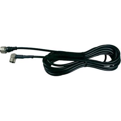 Albrecht Adapterkabel RG 58 6833