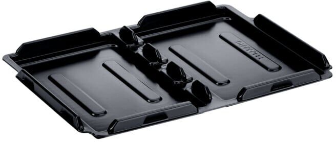 Insert Metabo pour jeu d'abrasifs Metaloc 150 (628913000)