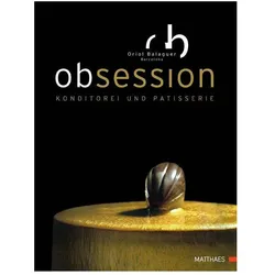 Obsession, Ratgeber von Oriol Balaguer