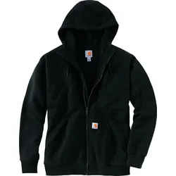 Carhartt Paxton, Textiljacke - Schwarz - L