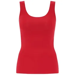 SOFTSTRETCH Damen Unterhemd One size