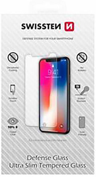 PELICULA SWISSTEN IPHONE 15