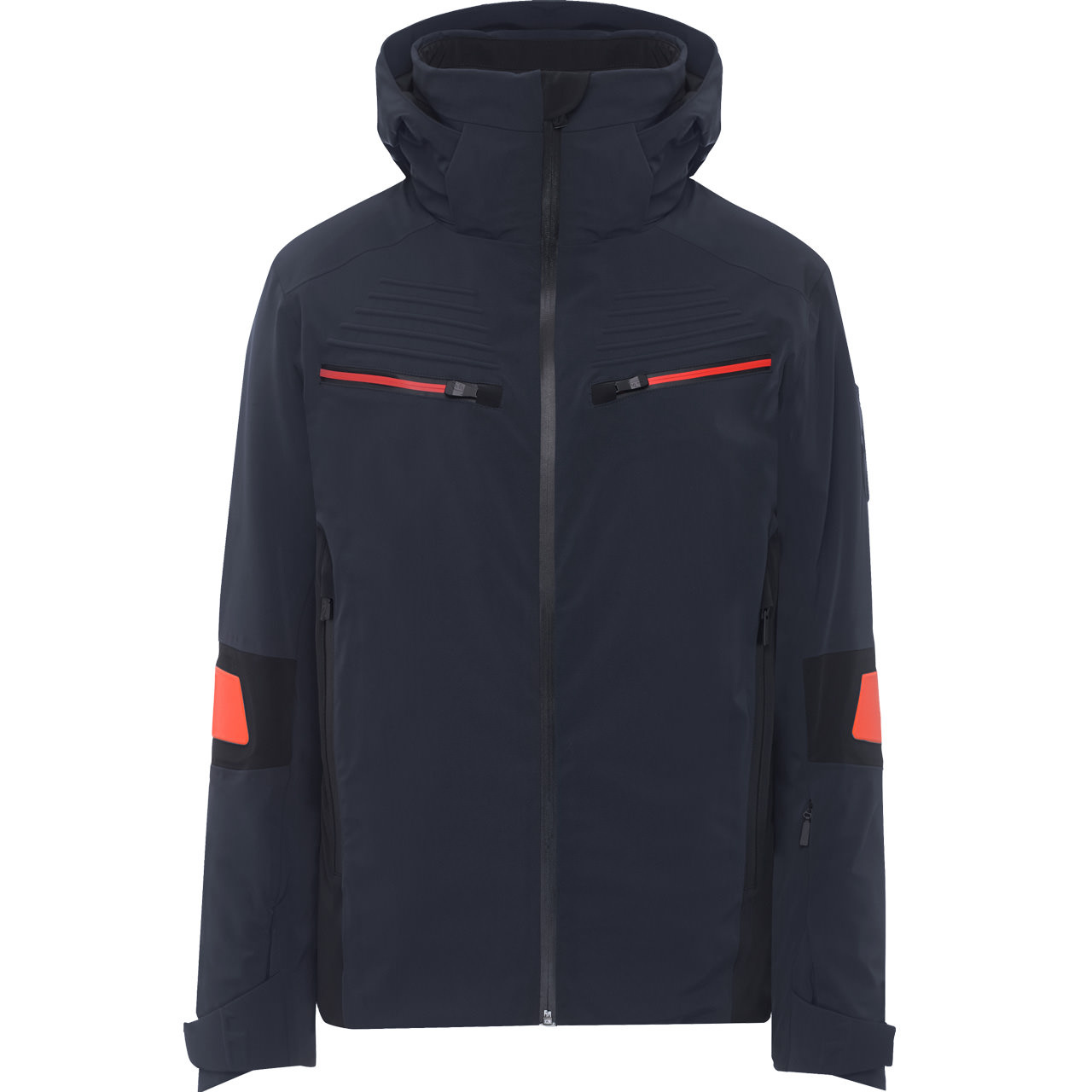 Toni Sailer Herren Skijacke THEO midnight blue - 54