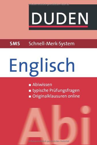 Ulrich Bauer - Abi Englisch - Preis vom 07.10.2026 11:45:10 h