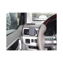 BRODIT 804496 ProClip Halterung - Lexus GX 460 ab Baujahr 2010 Navi GPS KFZ H...