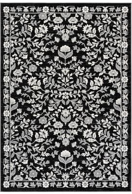 SAFAVIEH Cameron Dagrin Traditional Jute Rug