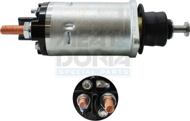 Meat & Doria 46410