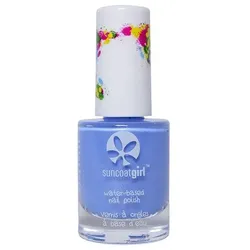 Nail Polish - Baby Slipper