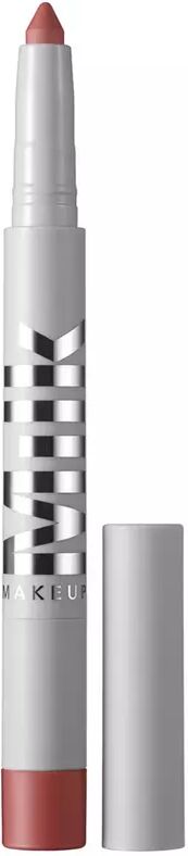 MILK MAKEUP - Line + Fill - Lipliner und Lippenstift, 0.75  g, Quirk