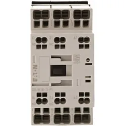 Eaton Leistungsschütz DILM38-11(RDC24)-PI, Relais