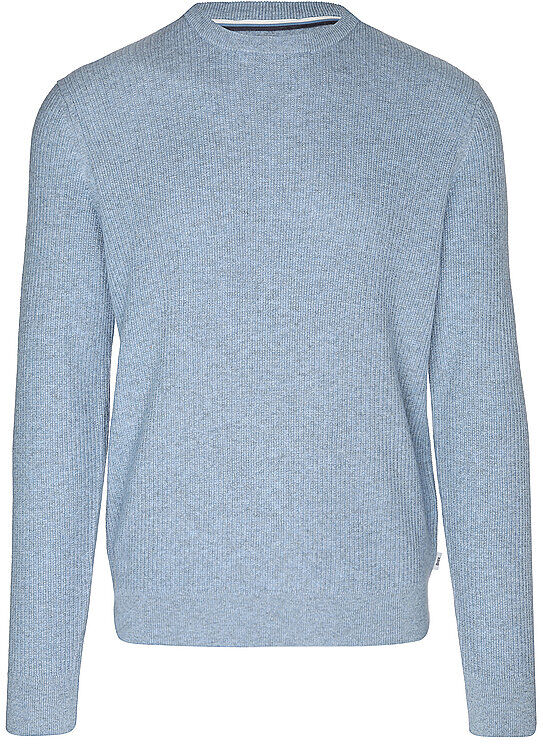 BRAX Pullover RICK hellblau   XL XL