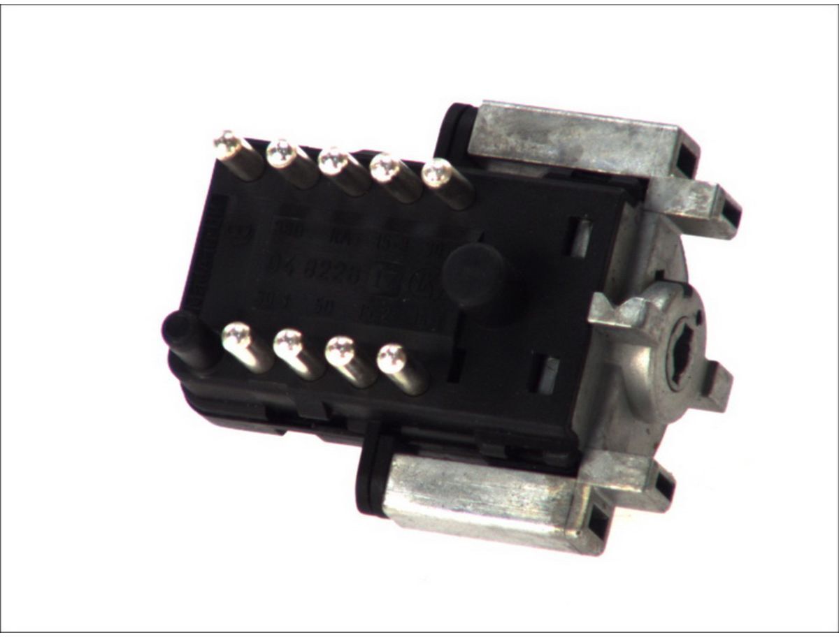 Steckdose, Zündschalter FEBI BILSTEIN 28540