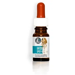 7Pets Ektosol Spot On Hund 10 ml