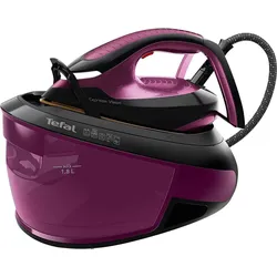 TEFAL SV8150 Express Vision Dampfbügelstation