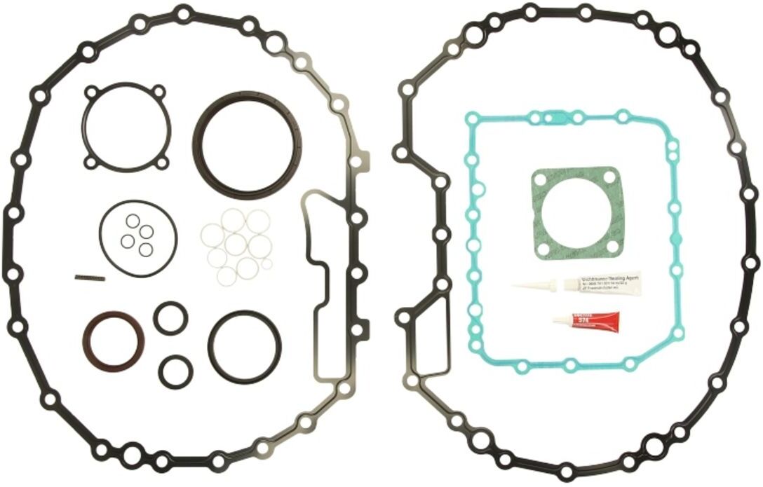 Dichtungssatz, Automatikgetriebe ZF 1327298001ZF