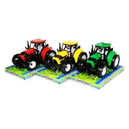 Swede Solotraktor MIX (47591621)
