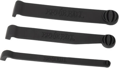 Ernie Ball Mute Noodle Guitar