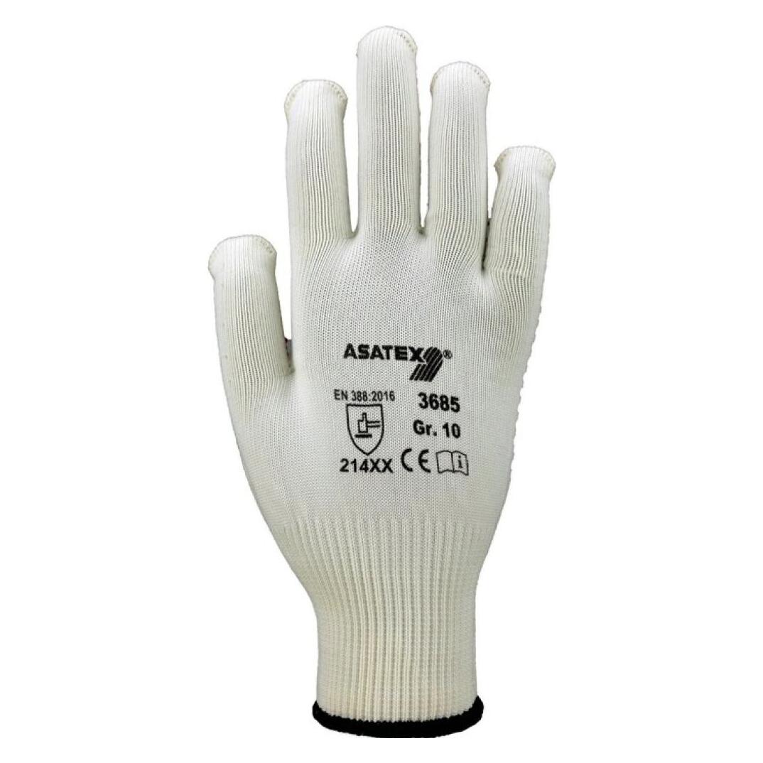 BRW Strickhandschuh (9) (3685/9)