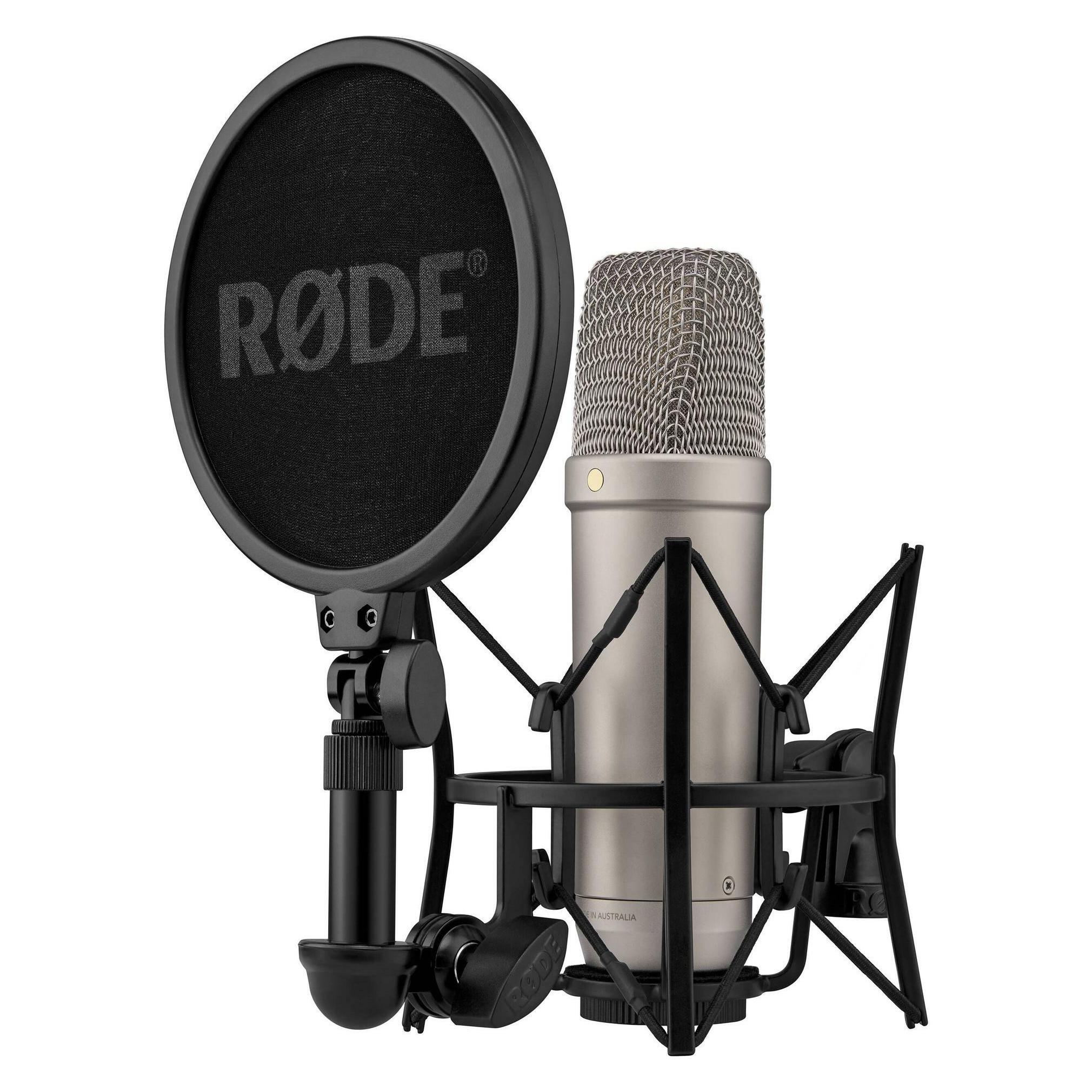RØDE NT1 5th Gen (NT1GEN5)