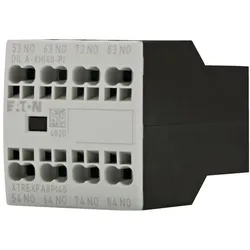 Eaton Hilfsschalterbaustein DILA-XHI40-PI#199317