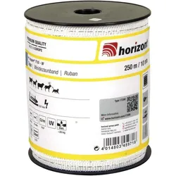Horizont, Gartenzaun, Trapper