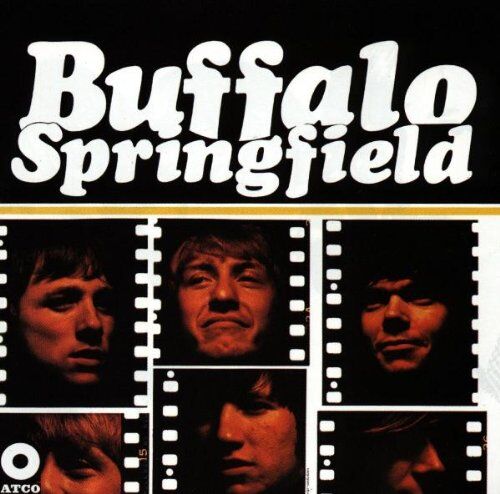 Buffalo Springfield - Buffalo Springfield - Preis vom 13.10.2026 11:25:28 h