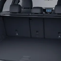 Mercedes-Benz GLC X253 Gepäckraumrollo A25381090029051